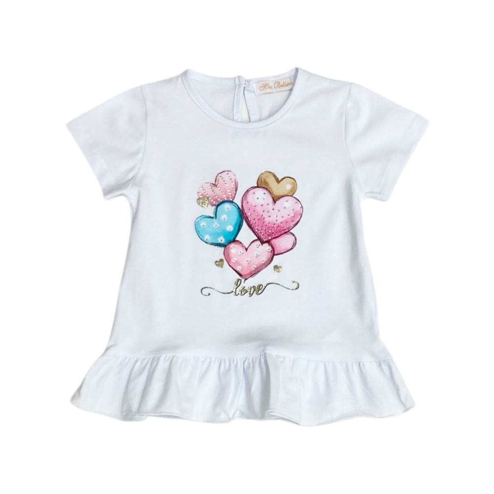 completo bambina jersey 12/36 mesi