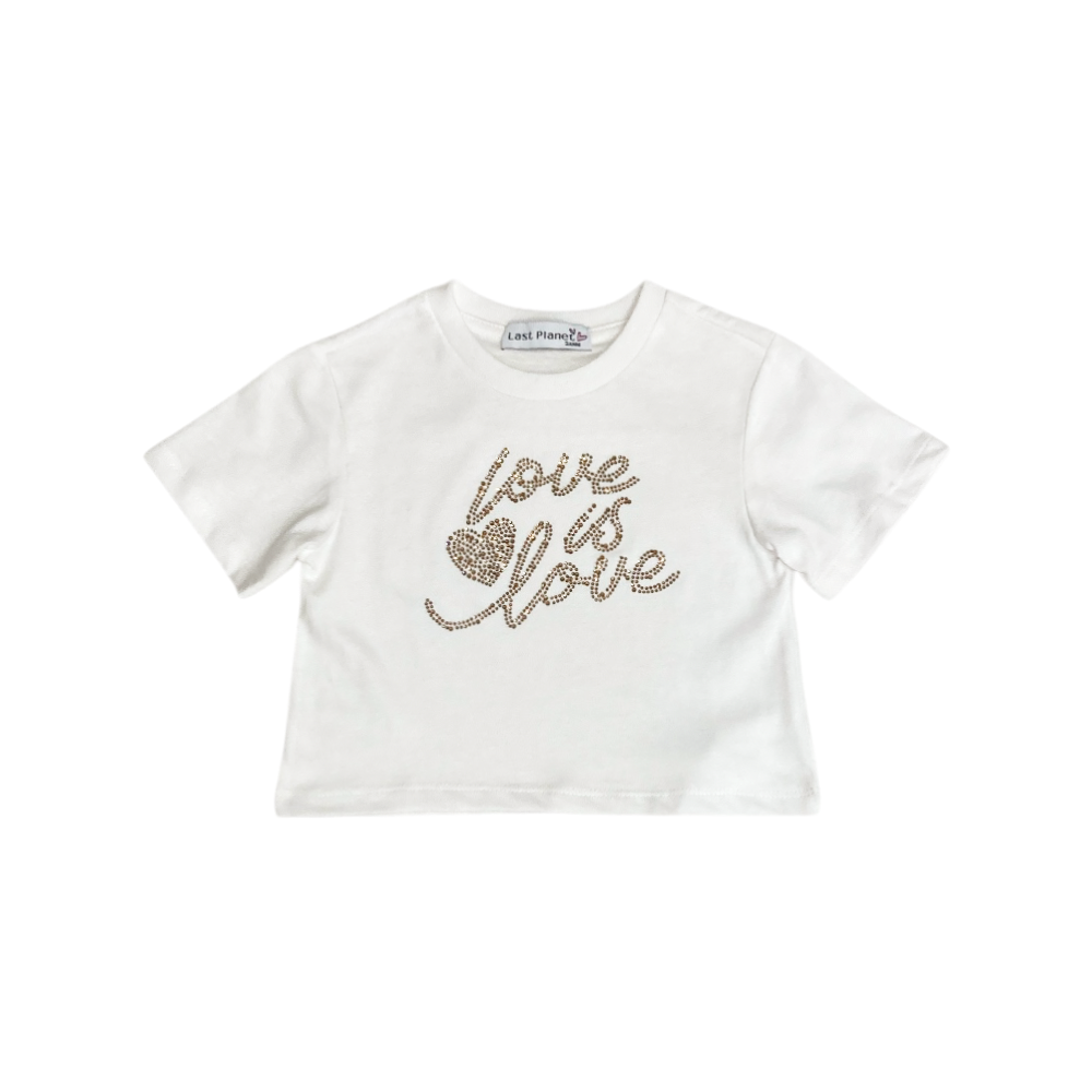 completo corto bambina 3/7-8 anni