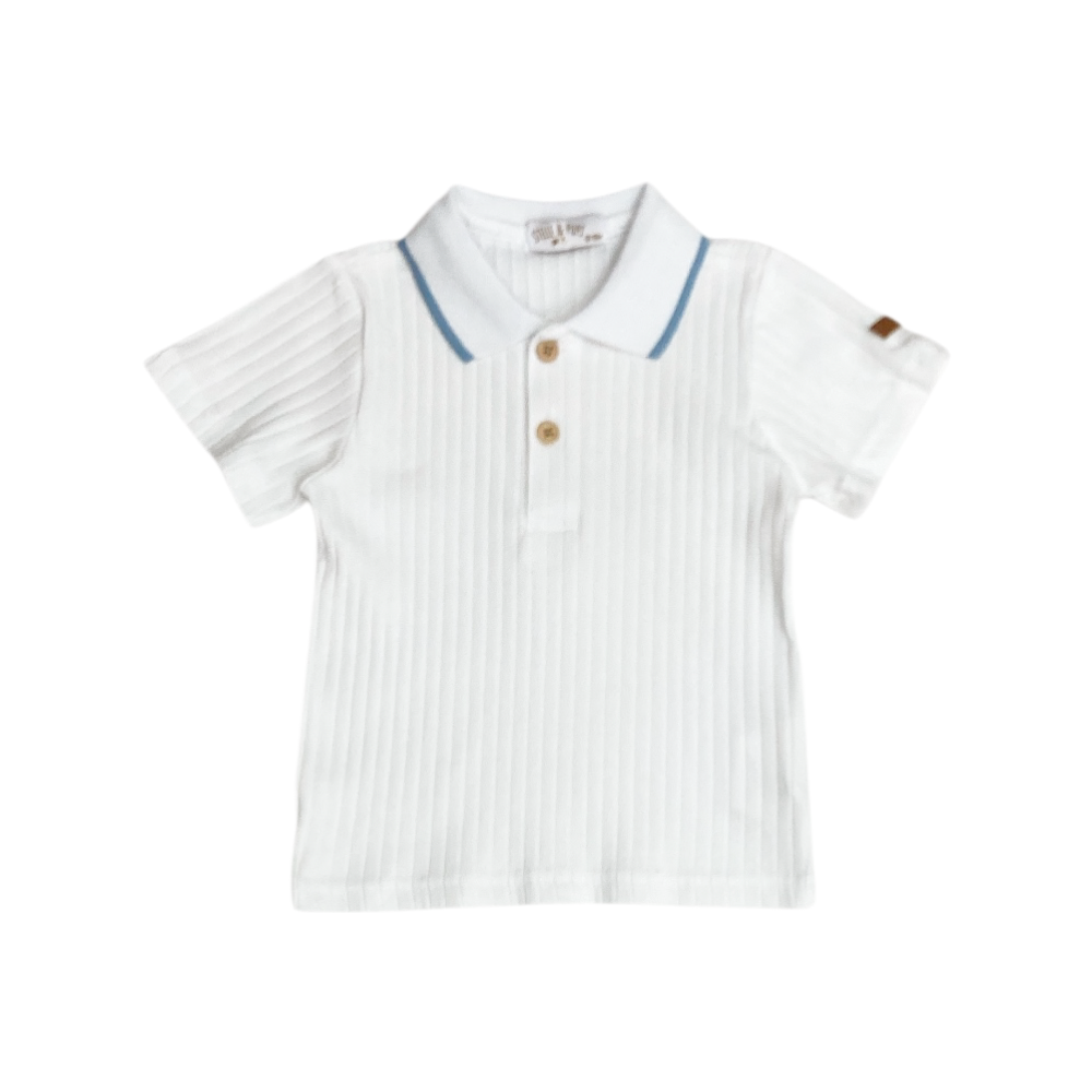 completo corto bambino 12/36 mesi