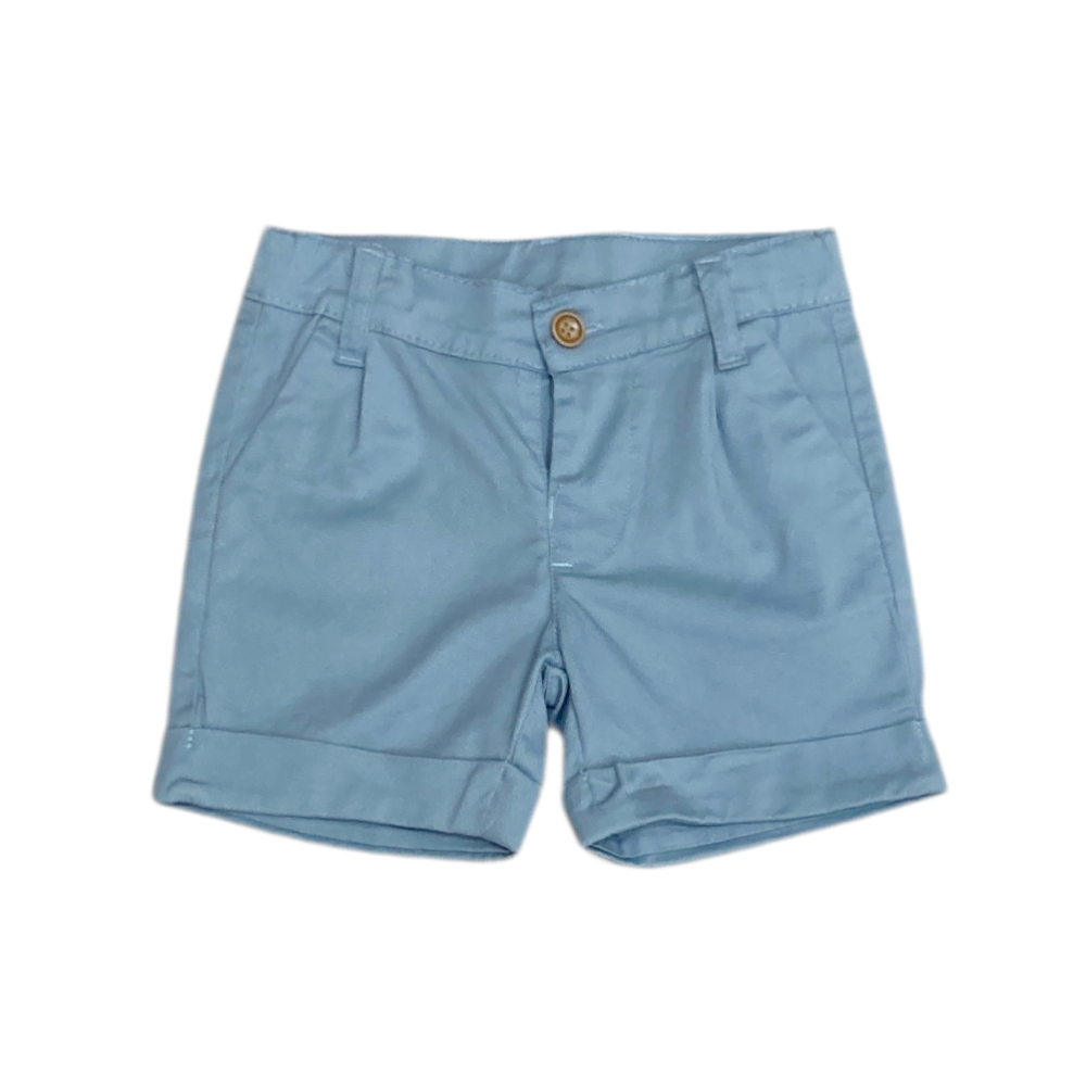 completo corto bambino 12/36 mesi