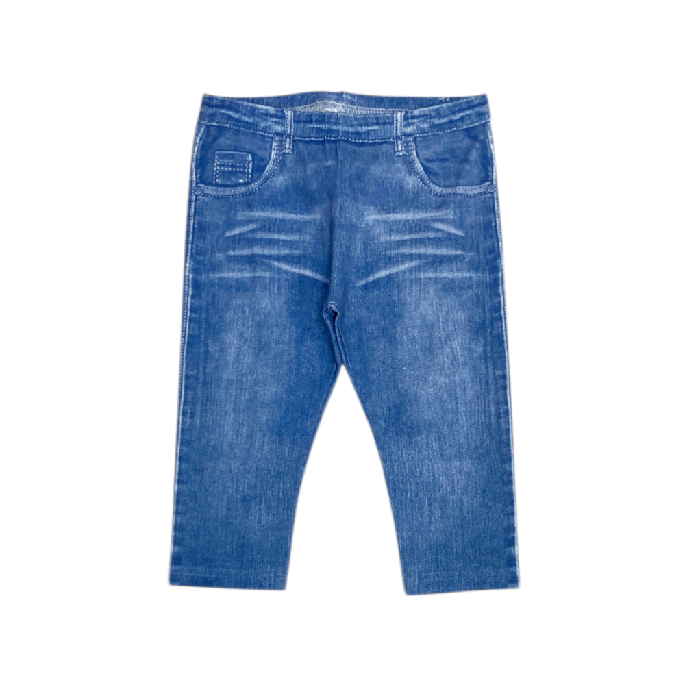 completo corto bambina 3/8 anni