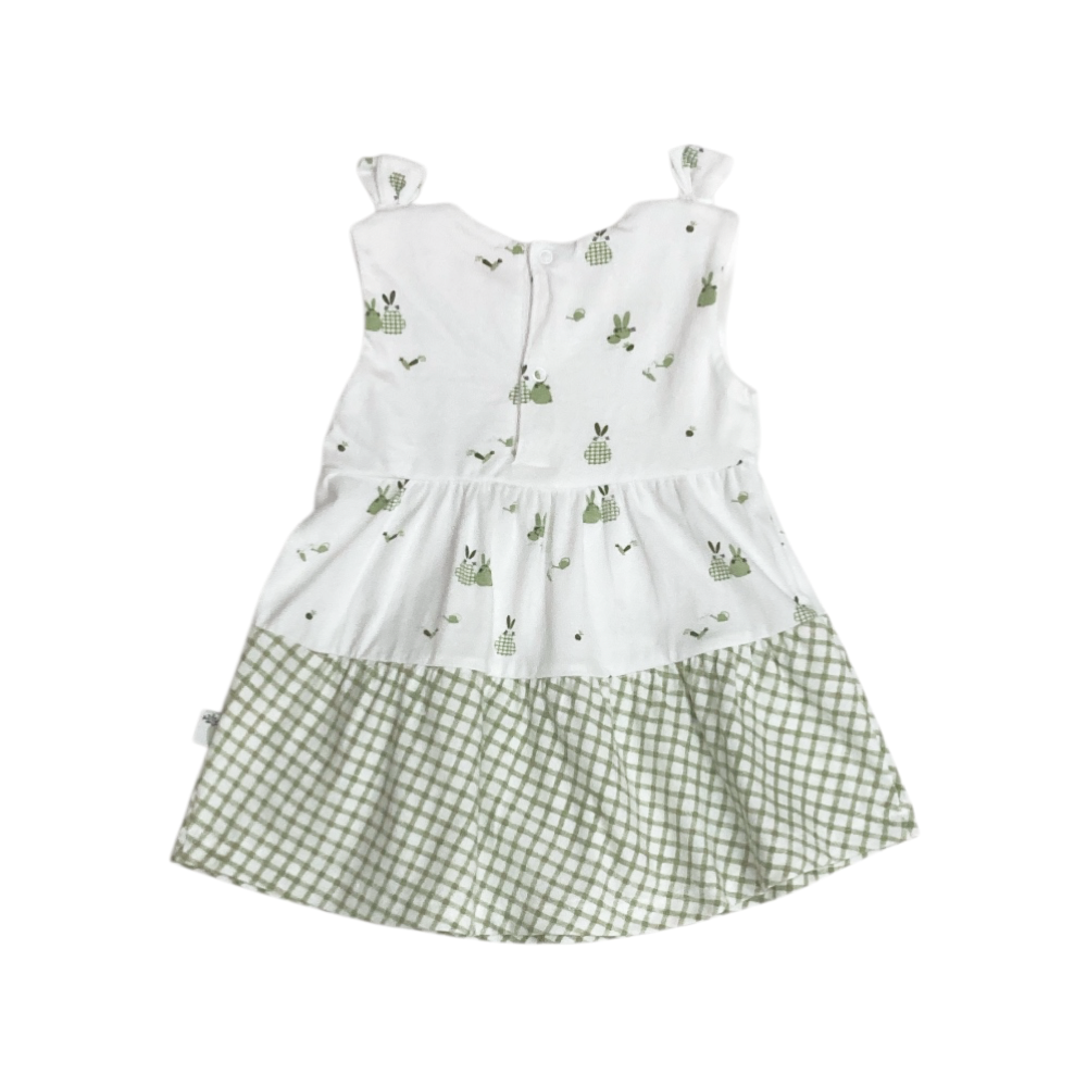 vestina bambina jersey 1/24 mesi