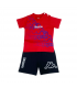 completo bambino jersey 12/30 mesi
