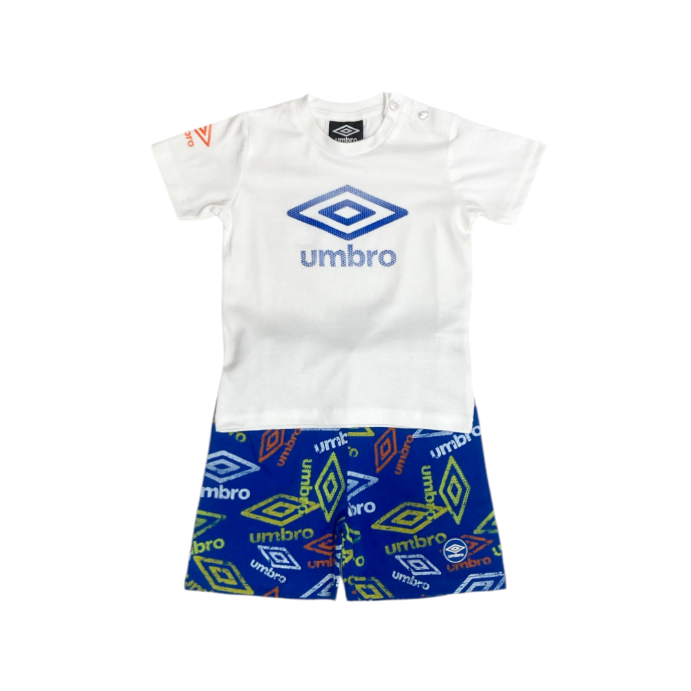 completo bambino jersey 12/30 mesi