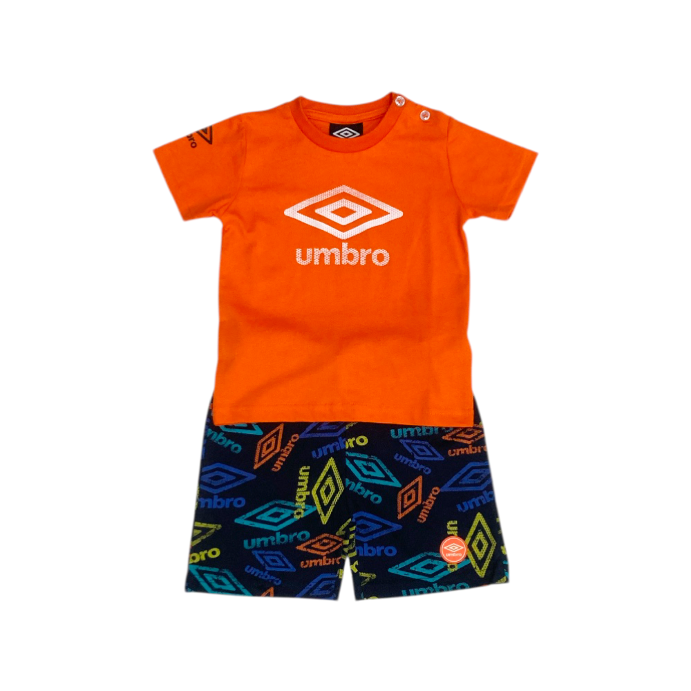 completo bambino jersey 12/30 mesi