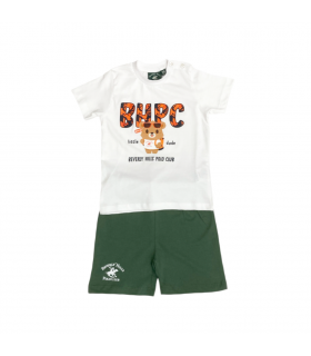 completo bambino jersey 12/30 mesi