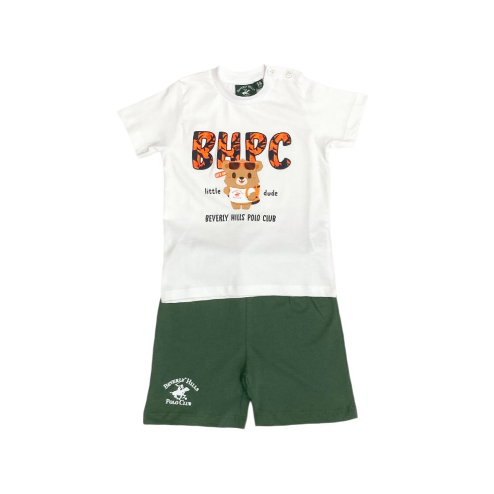 completo bambino jersey 12/30 mesi