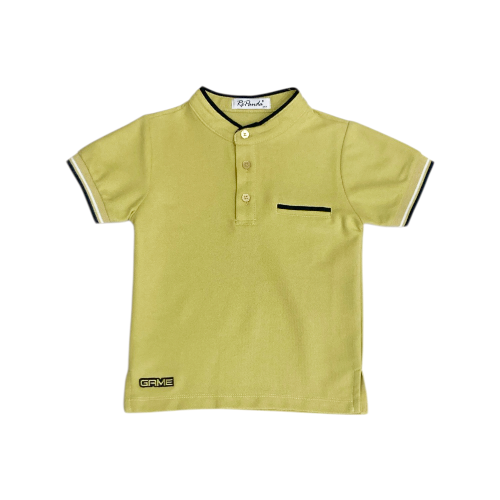 completo corto bambino 3/8 anni