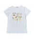 t-shirt ragazza jersey 8/16 anni
