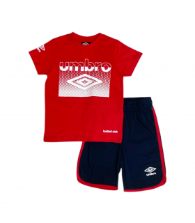 completo bambino jersey 3/7 anni