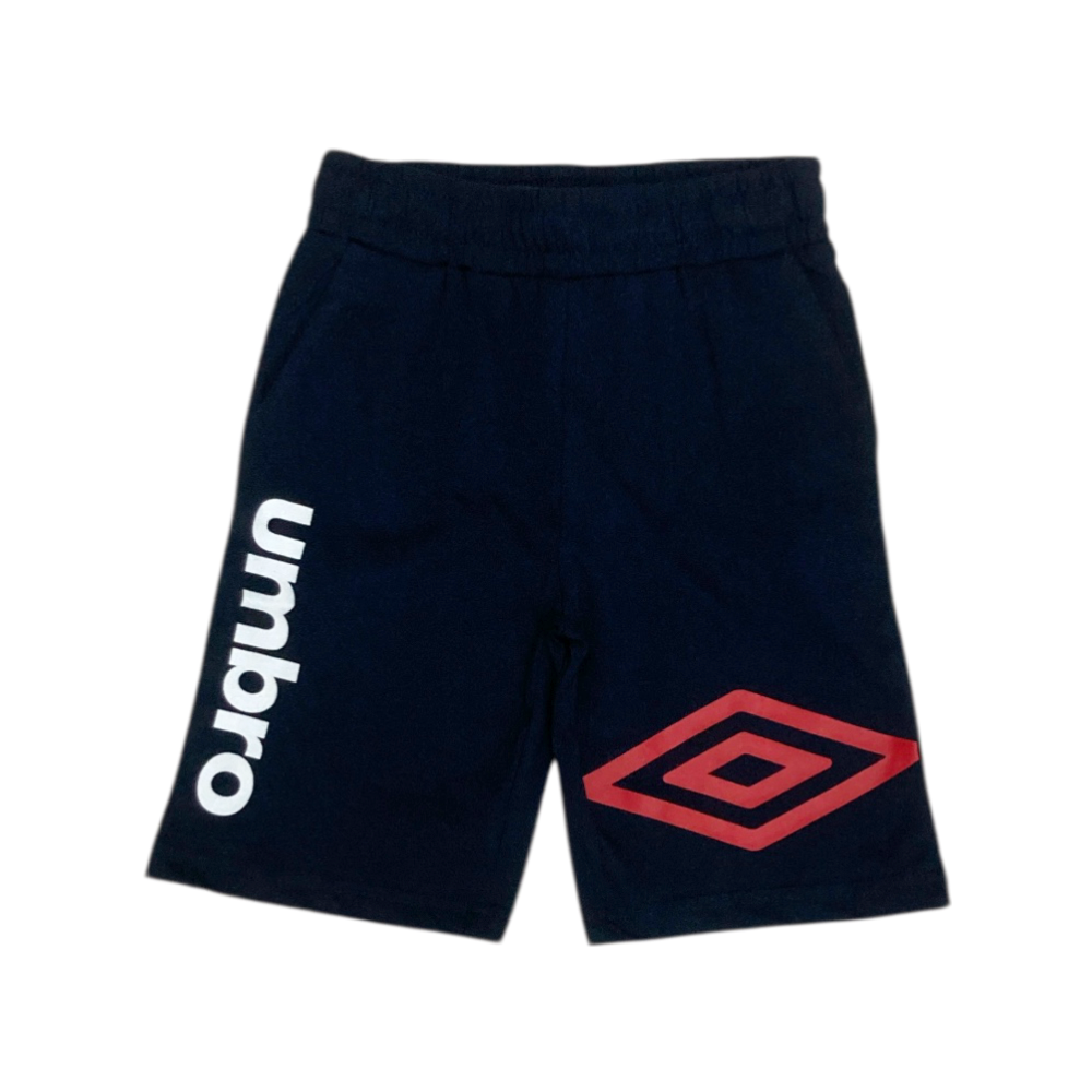 completo corto bambino 3/7 anni