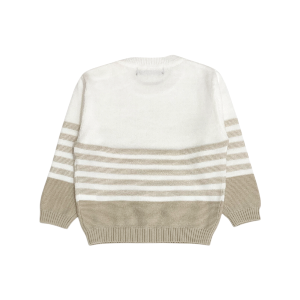 maglia bambino filo 12/36 mesi