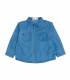 camicia bambino chambray 12/36 mesi