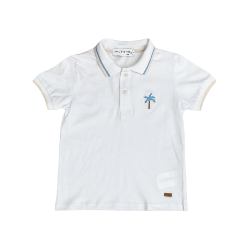 completo corto bambino 3/8 anni