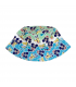 cappello bambino cotone 12/36 mesi