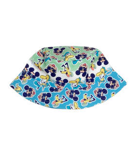 cappello bambino cotone 12/36 mesi