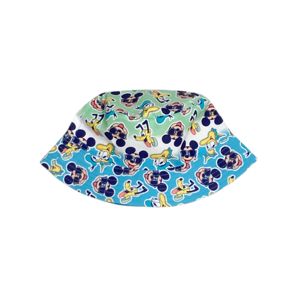 cappello bambino cotone 12/36 mesi