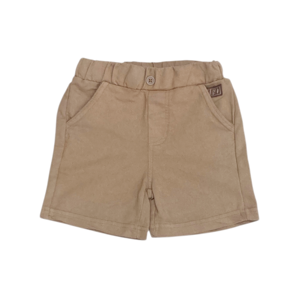 completo corto bambino 3/24 mesi