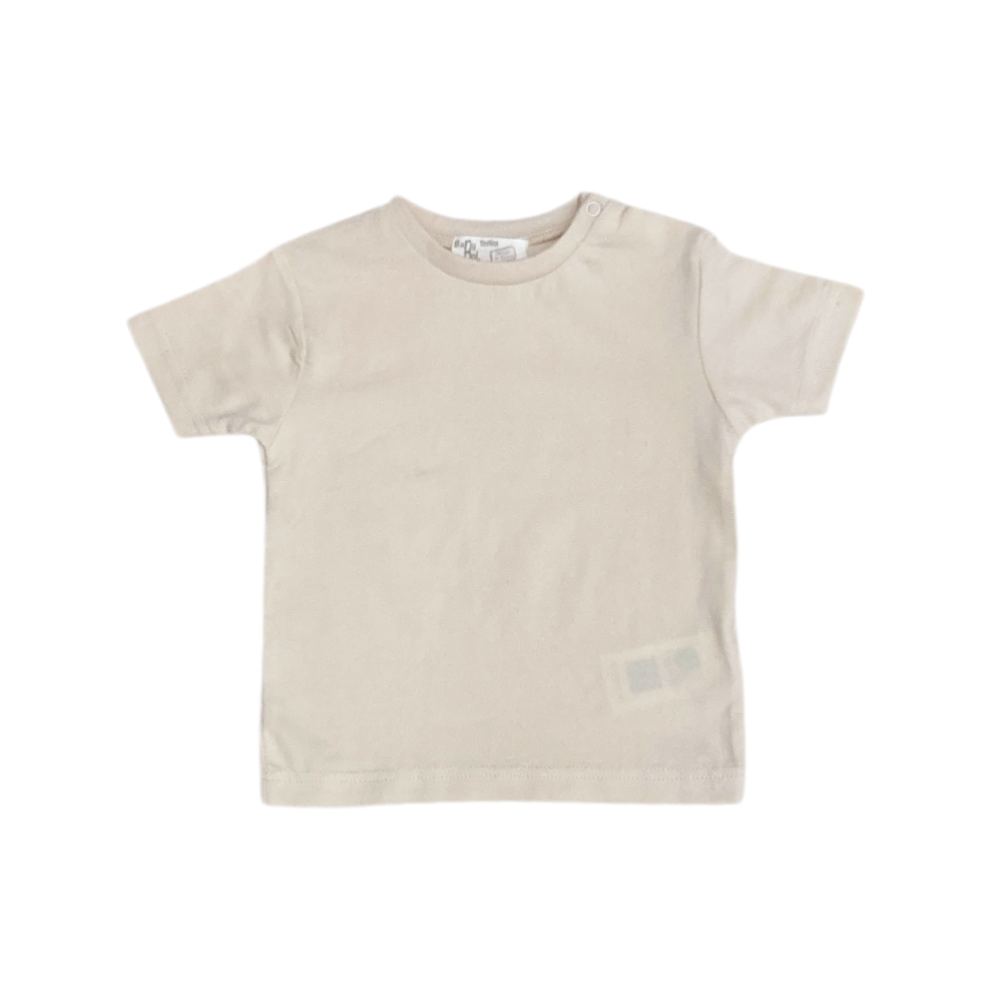 completo corto bambino 3/24 mesi