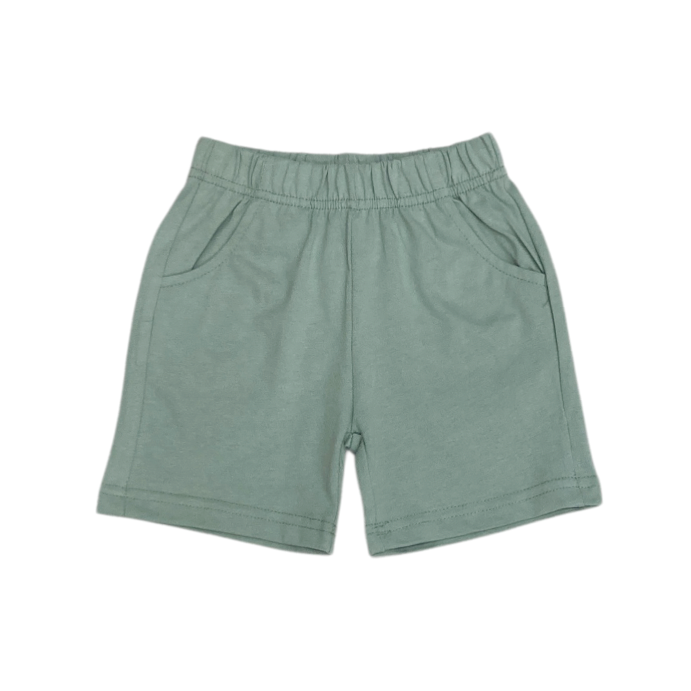 completo corto bambino 12/36 mesi