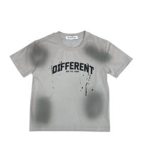 t-shirt bambino jersey 4/12 anni