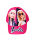 berretto estivo barbie 4/12 anni