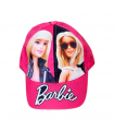 berretto estivo barbie 4/12 anni