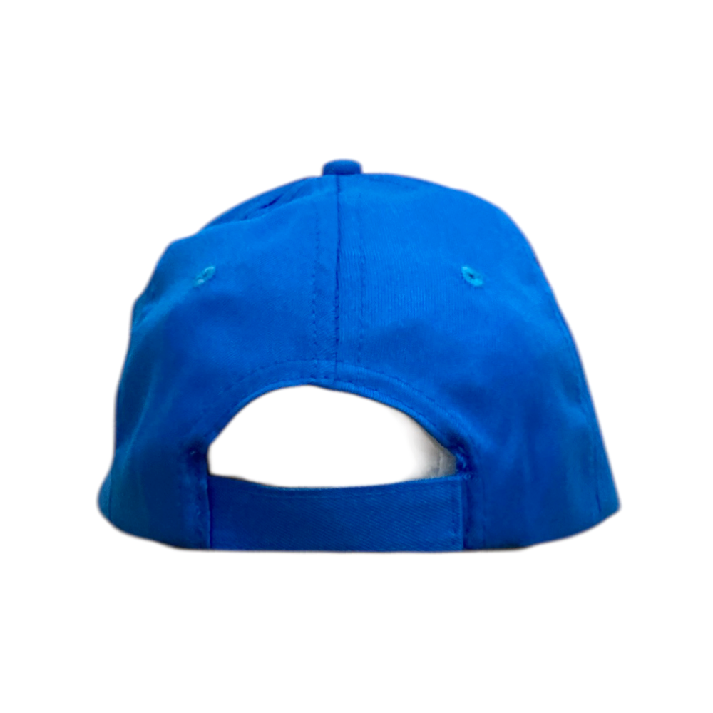 berretto bambino spider-man 3/10 anni