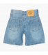 bermuda jeans bambino 12/36 mesi