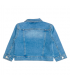 giacca jeans bambino 12/36 mesi