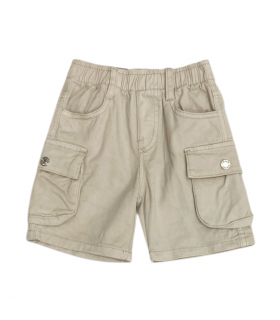 bermuda bambino cotone 12/36 mesi