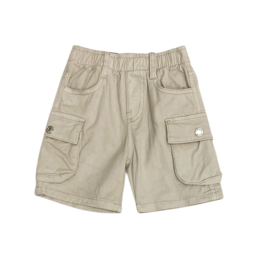 bermuda bambino cotone 12/36 mesi