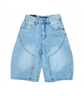 gaucho jeans ragazzo 6/16 anni