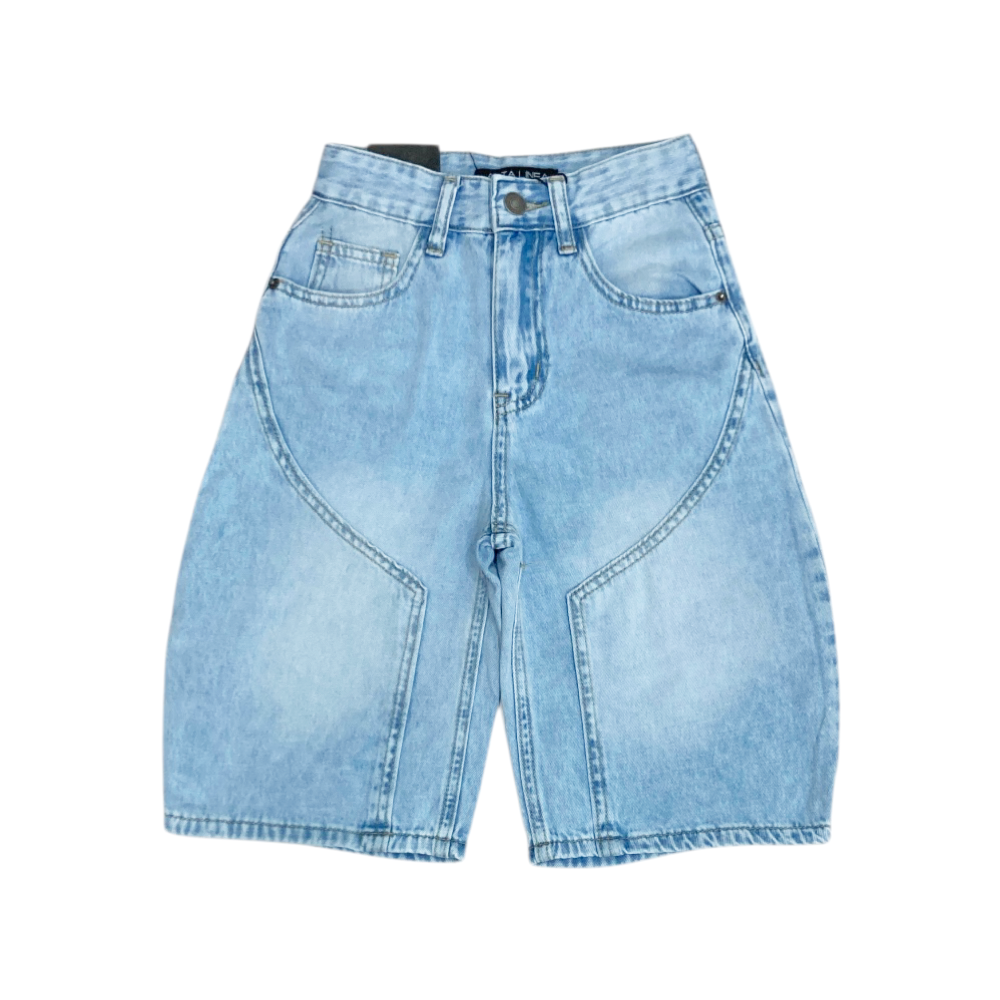 gaucho jeans ragazzo 6/16 anni