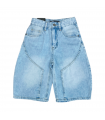 gaucho jeans ragazzo 6/16 anni