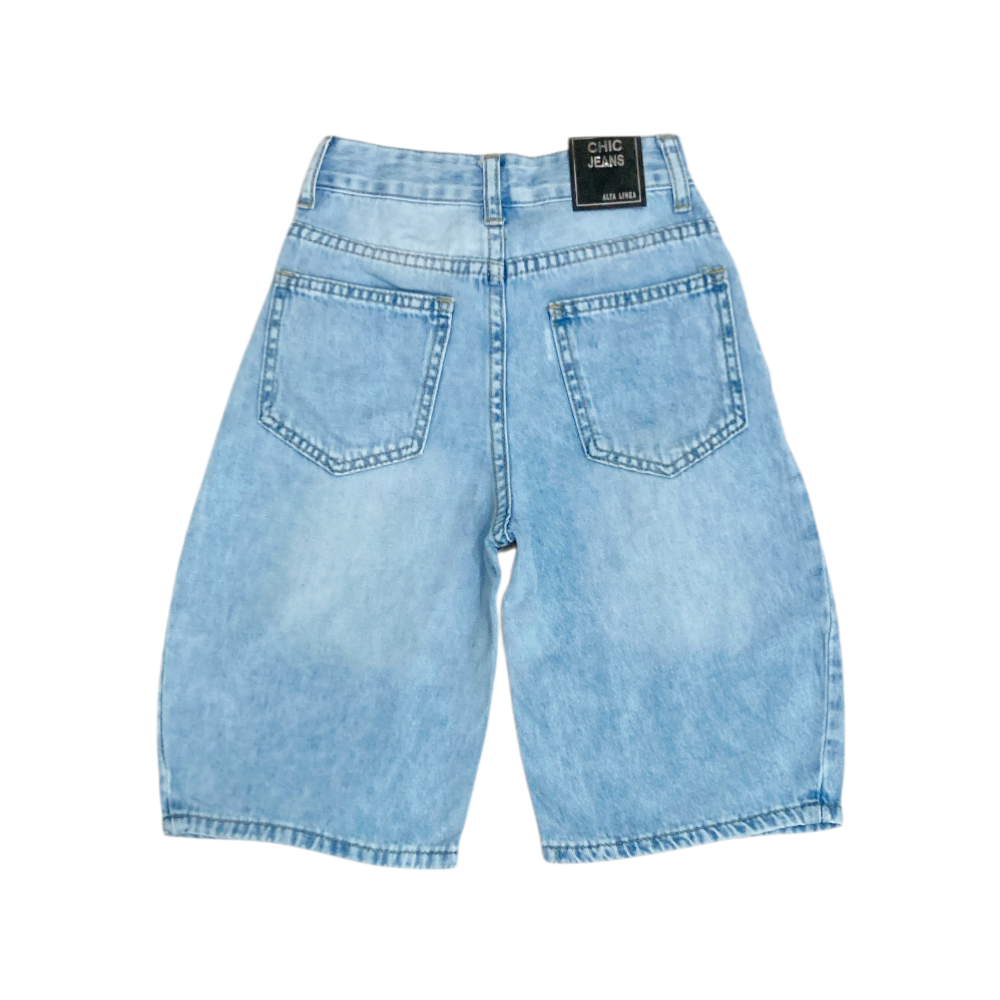 gaucho jeans ragazzo 6/16 anni