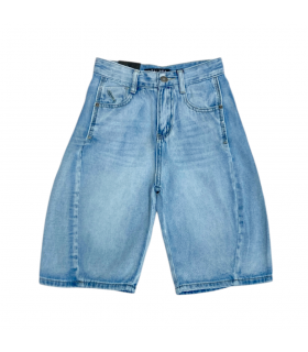gaucho jeans ragazzo 6/16 anni