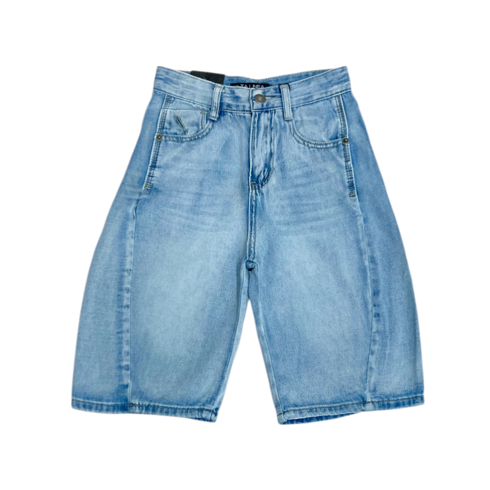 gaucho jeans ragazzo 6/16 anni