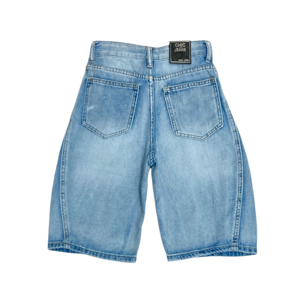 gaucho jeans ragazzo 6/16 anni