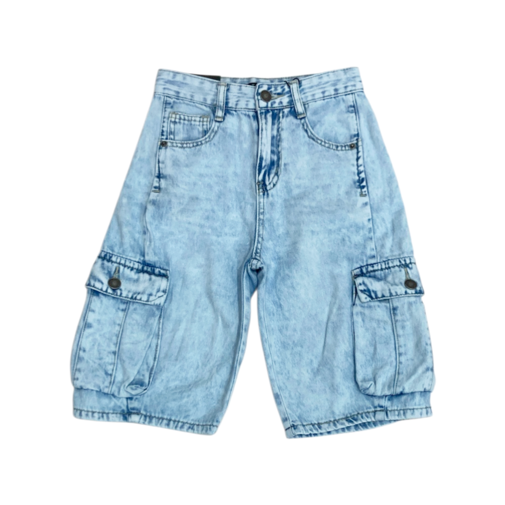 gaucho jeans ragazzo 6/16 anni