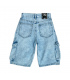 gaucho jeans ragazzo 6/16 anni