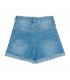 short jeans bambina 4/12 anni