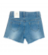 short jeans bambina 5 tasche 4/14 anni