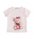 completo corto bambina 3/8 anni
