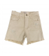 short bambina twill 4/14 anni