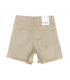 short bambina twill 4/14 anni