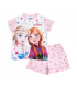 pigiama bambina frozen 3/10 anni