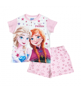 pigiama bambina frozen 3/10 anni