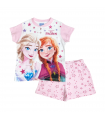 pigiama bambina frozen 3/10 anni