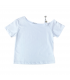 t-shirt ragazza jersy 8/16 anni